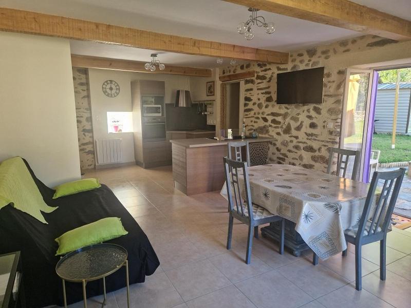 La Glycine Villa Sinsat Екстериор снимка